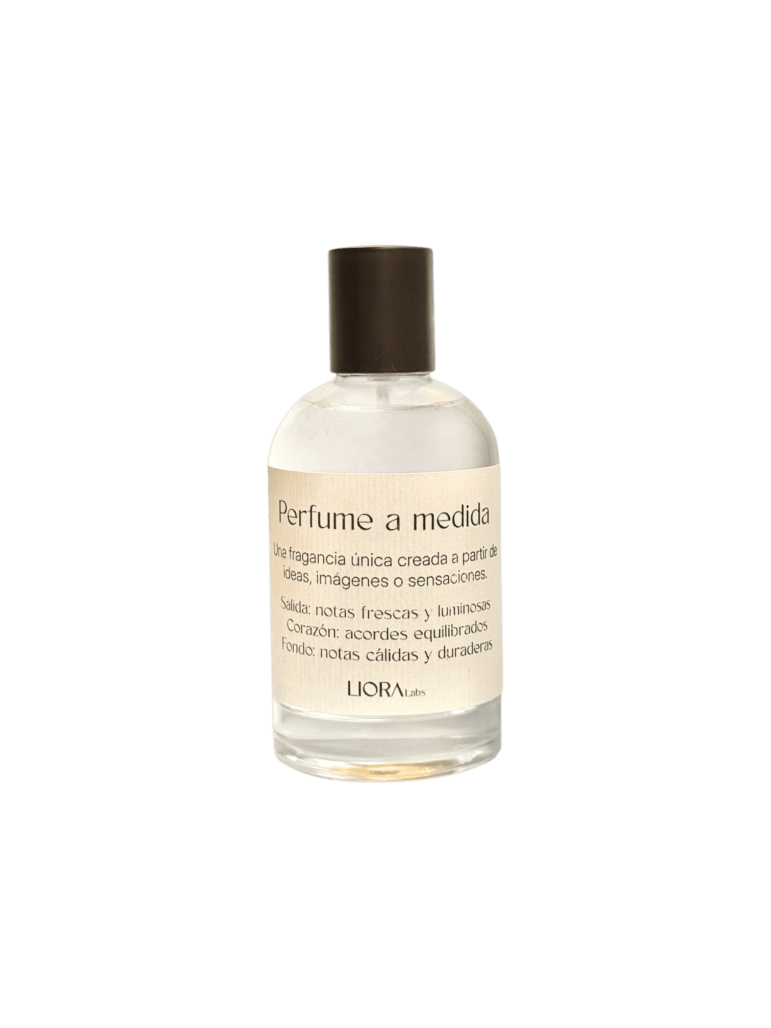 Frasco Liora de 100 ML